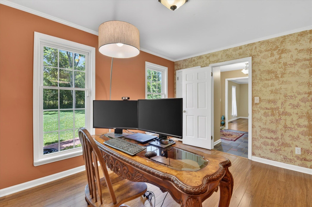 48377 Gyde Road Canton, MI 48187 - Photo 27 of 96