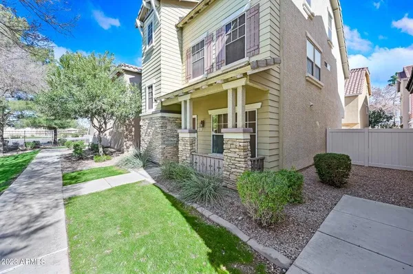 $2,100 | 968 West Aspen Way, Gilbert, AZ 85233