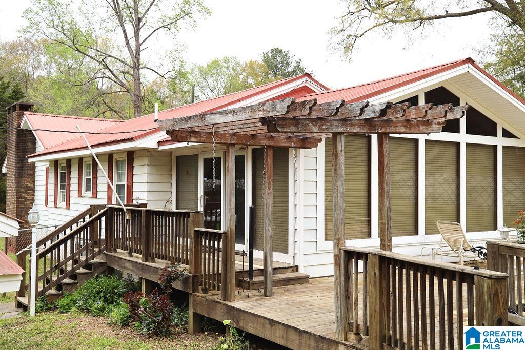 57 West Curtis Road West Sylacauga, AL 35150 - Photo 32 of 34