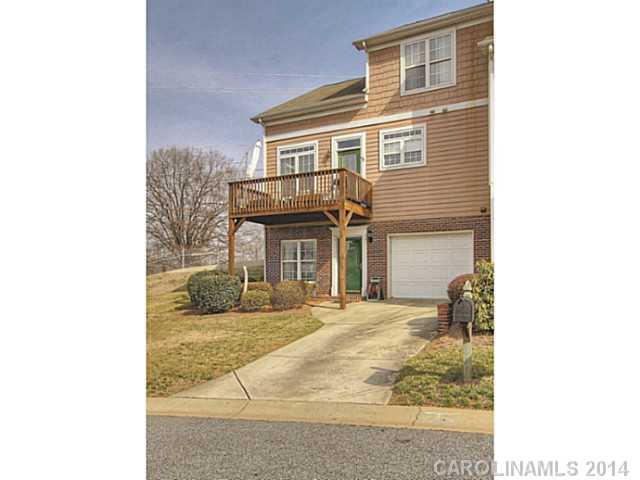 105 Forest Ridge Road, Unit L1 Mooresville, NC 28117 - Photo 14 of 15 Gallery Image 14