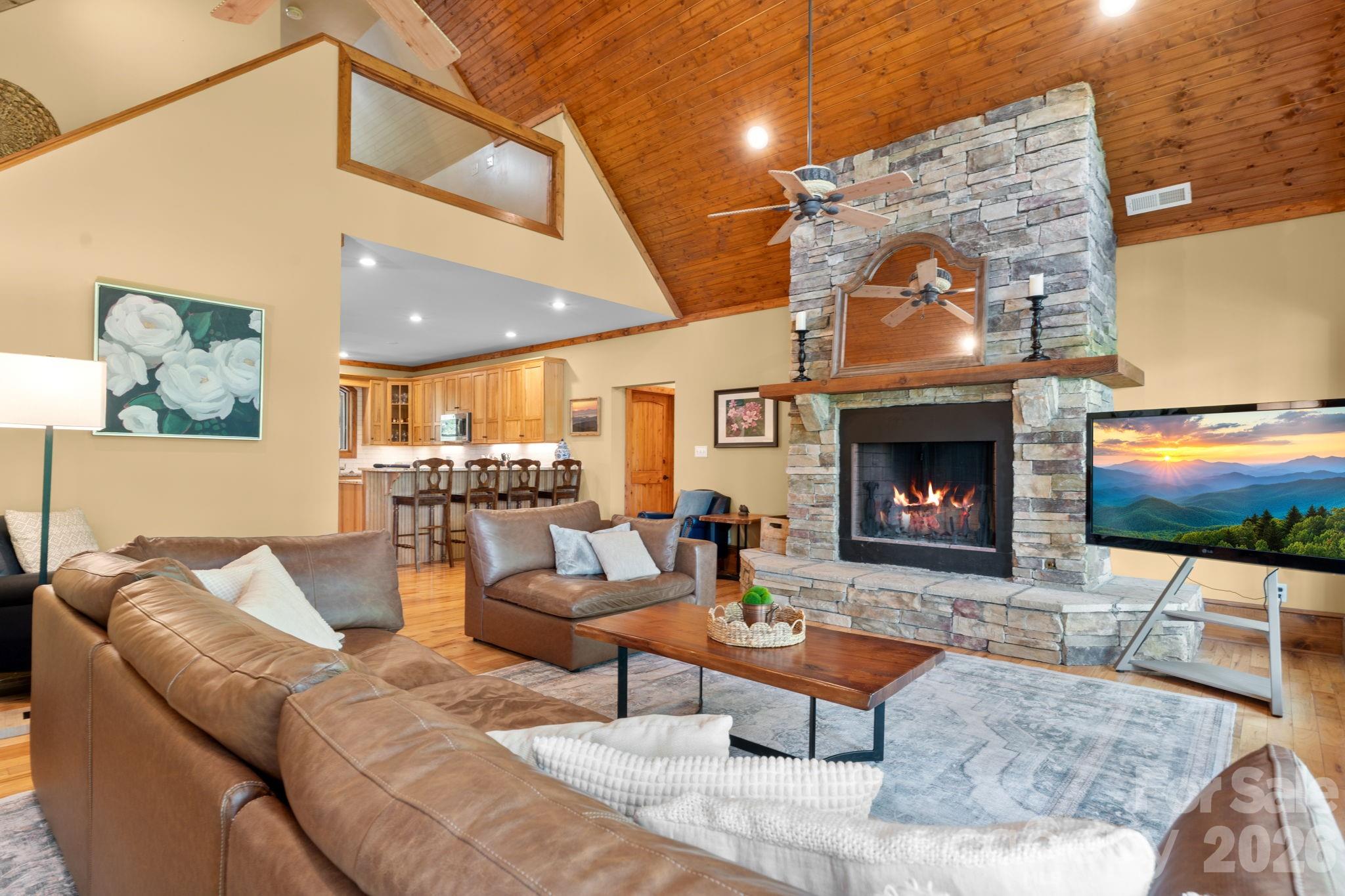 506 Crystal Mountain Road Boone, NC 28607 - Photo 8 of 48