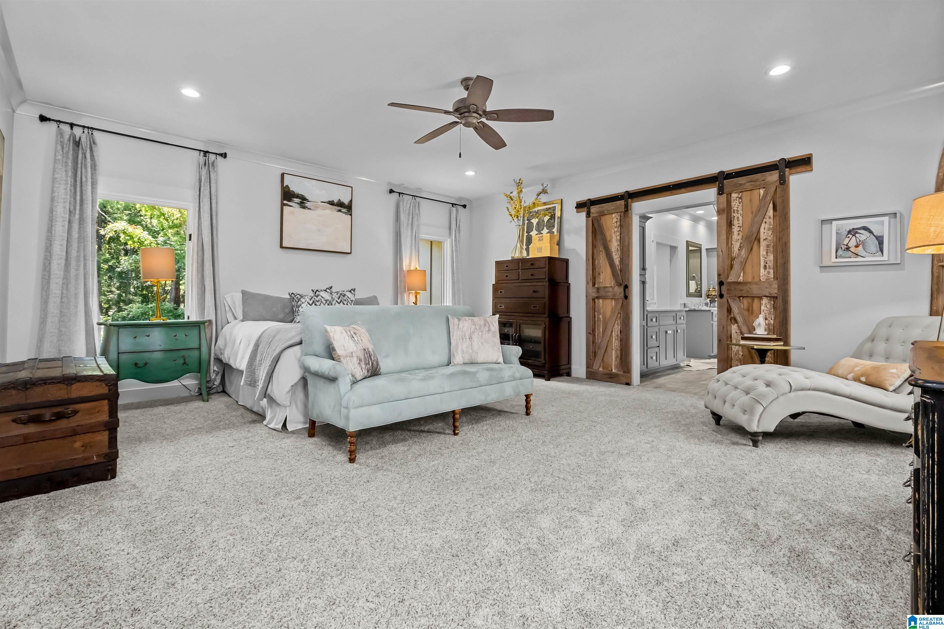 7146 Dry Creek Road Pell City, AL 35128 - Photo 45 of 100
