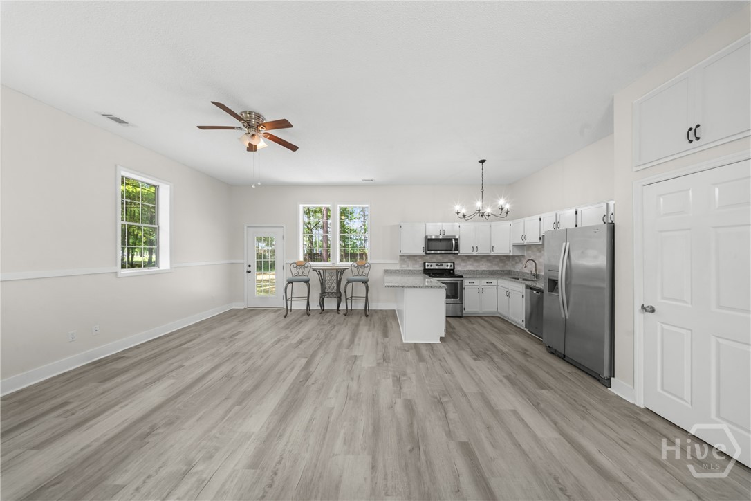 130 Porter Road Guyton, GA 31312 - Photo 8 of 49