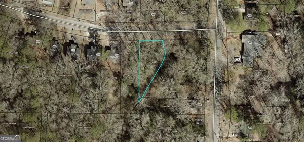 $20,000 | Lot 58 Belk Street, LaGrange, GA 30241