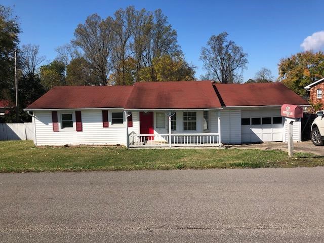 51 Bellefonte Road Russell, KY 41169 - Photo 1 of 1