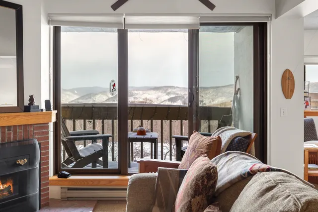 $640,000 | 205 Old Mill Road, Unit C 26, Killington, VT 05751