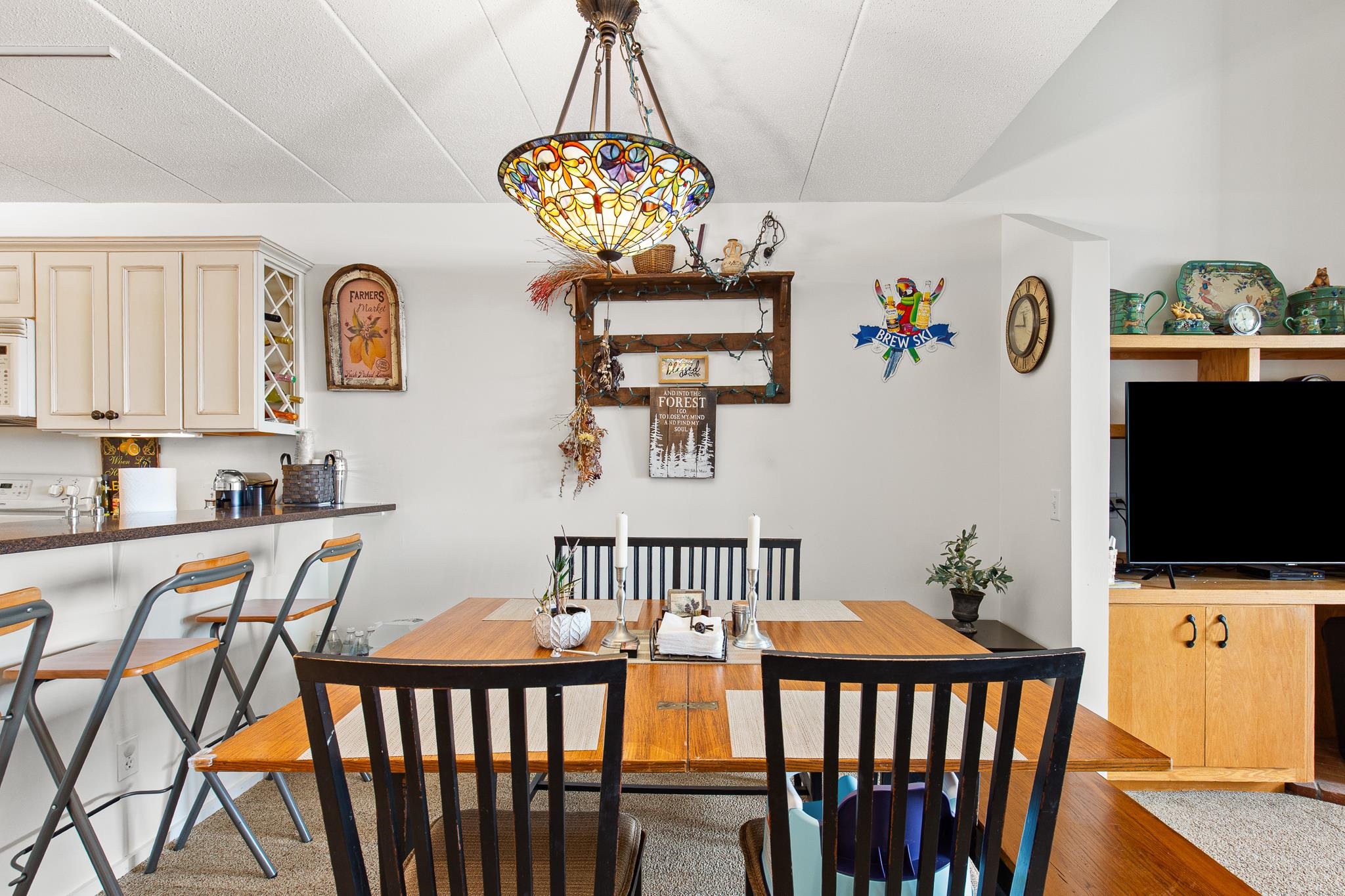 205 Old Mill Road, Unit C 26 Killington, VT 05751 - Photo 11 of 39