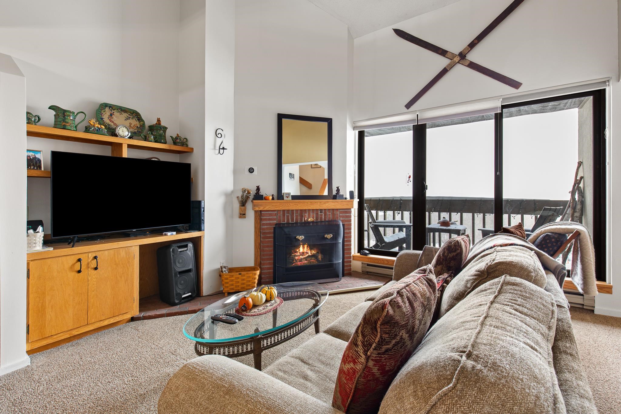 205 Old Mill Road, Unit C 26 Killington, VT 05751 - Photo 12 of 39