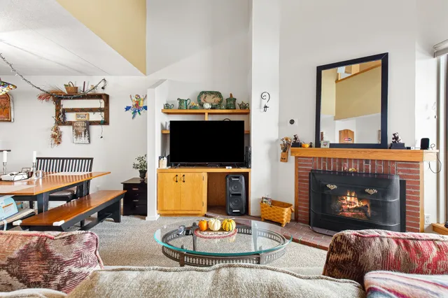 $640,000 | 205 Old Mill Road, Unit C 26, Killington, VT 05751