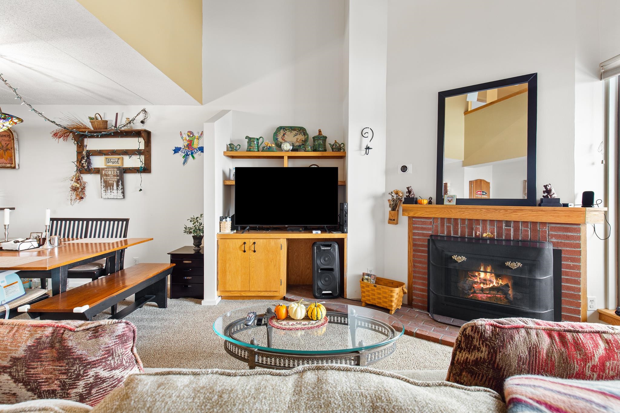 205 Old Mill Road, Unit C 26 Killington, VT 05751 - Photo 13 of 39