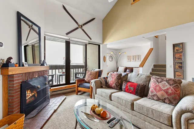 $640,000 | 205 Old Mill Road, Unit C 26, Killington, VT 05751