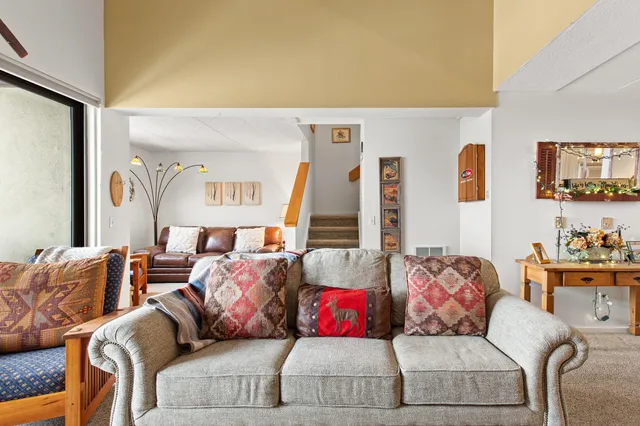 $640,000 | 205 Old Mill Road, Unit C 26, Killington, VT 05751