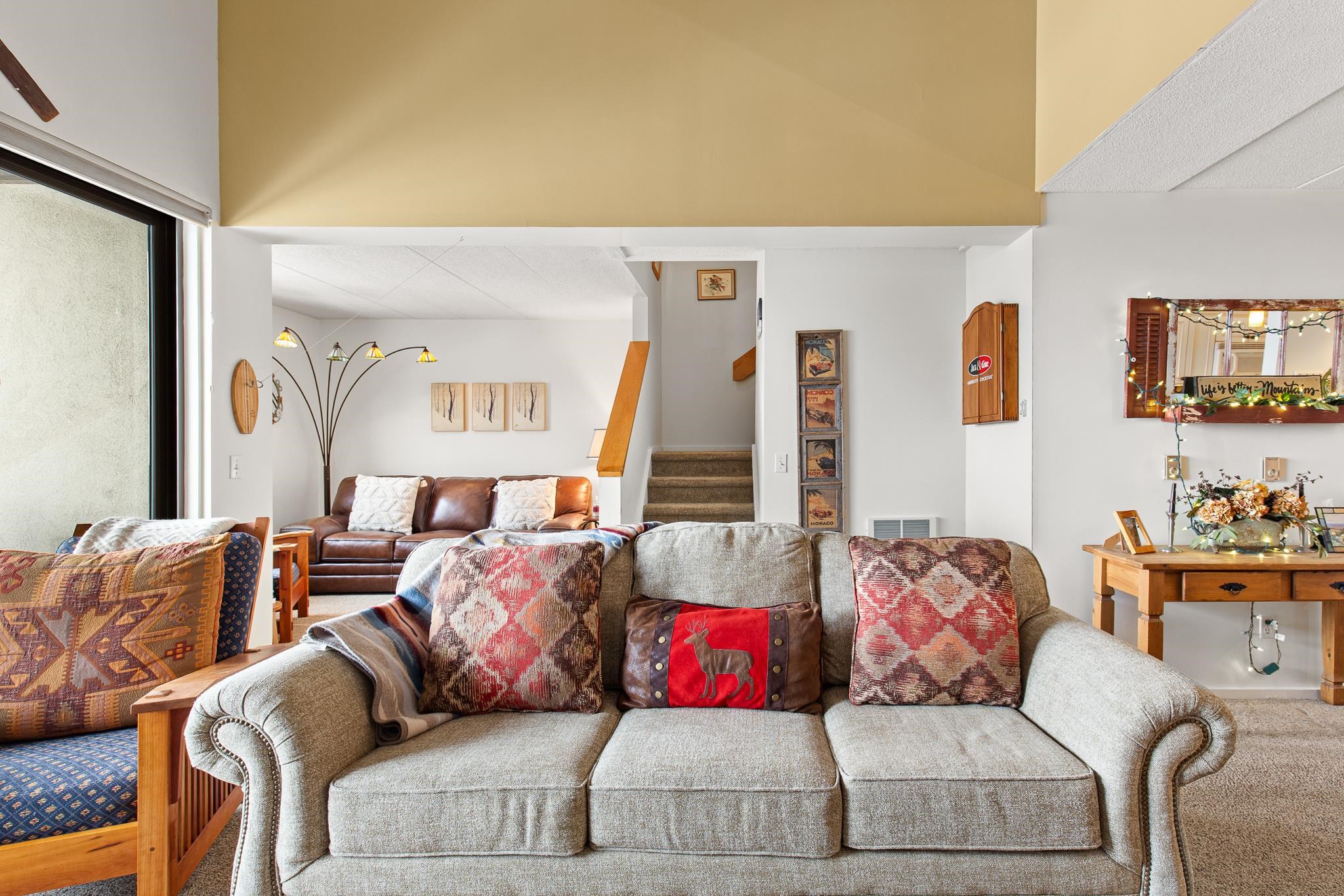 205 Old Mill Road, Unit C 26 Killington, VT 05751 - Photo 15 of 39