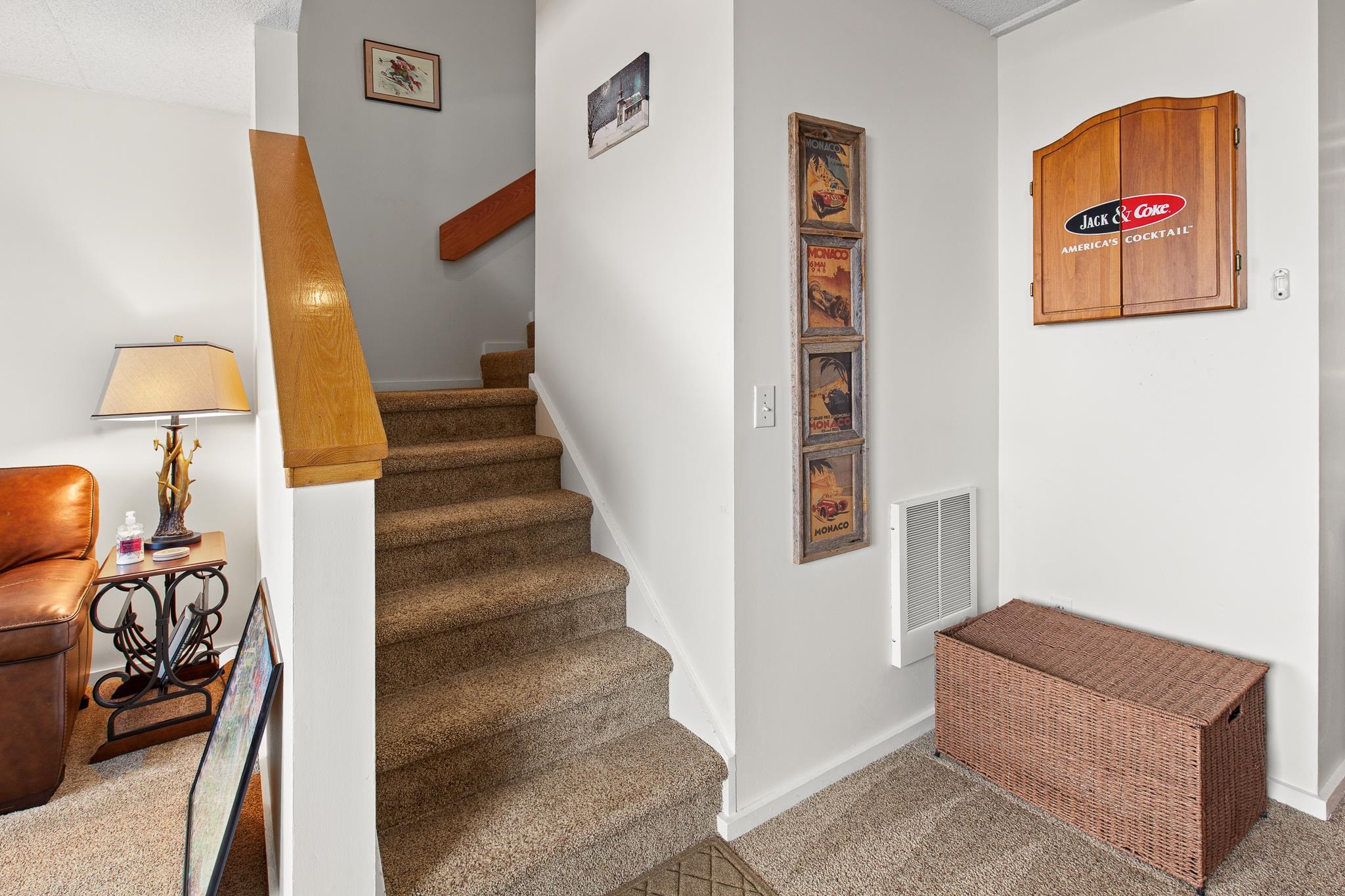 205 Old Mill Road, Unit C 26 Killington, VT 05751 - Photo 20 of 39