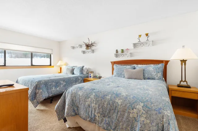 $640,000 | 205 Old Mill Road, Unit C 26, Killington, VT 05751