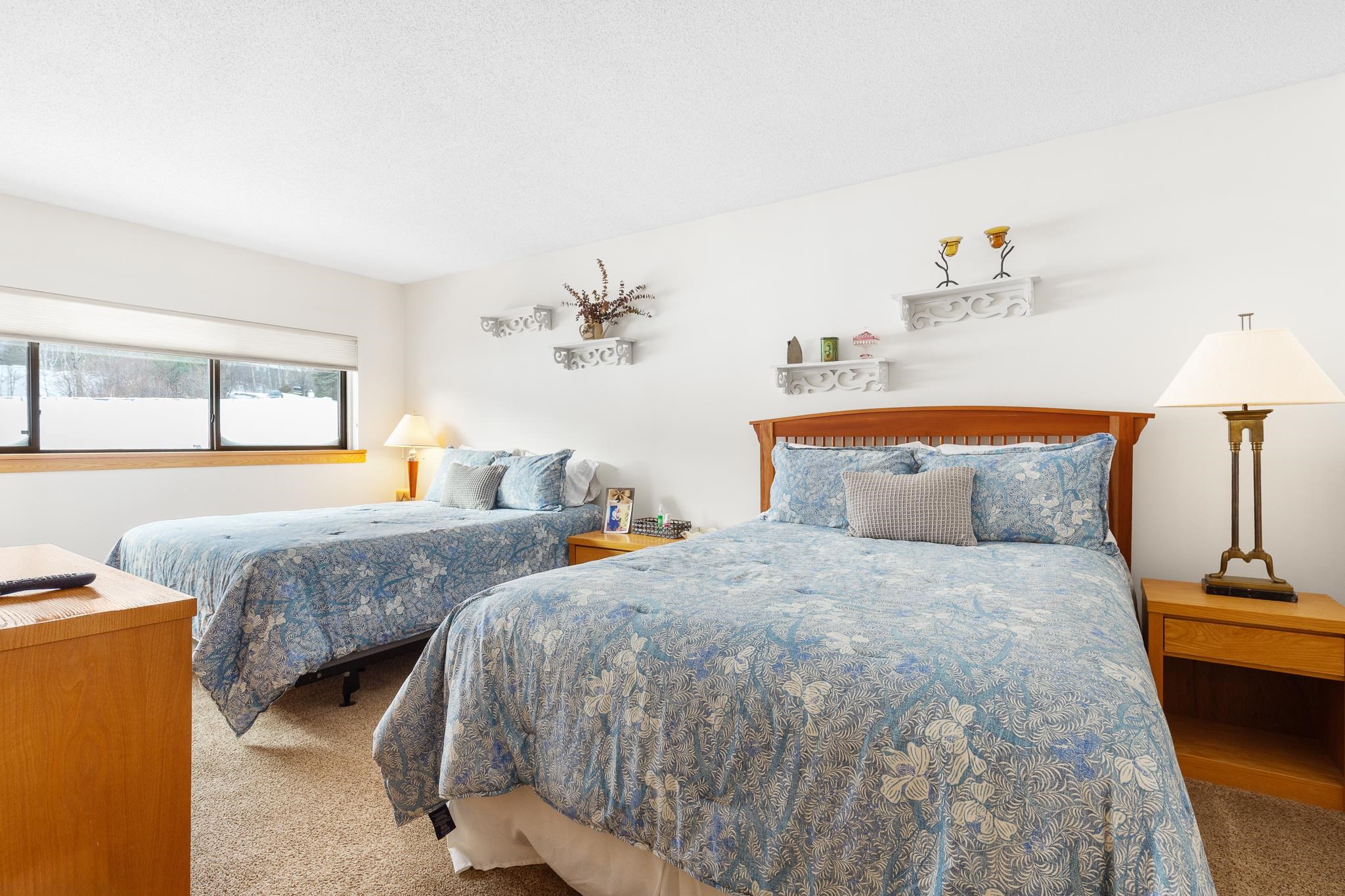 205 Old Mill Road, Unit C 26 Killington, VT 05751 - Photo 23 of 39