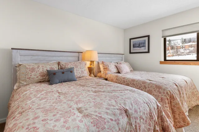 $640,000 | 205 Old Mill Road, Unit C 26, Killington, VT 05751