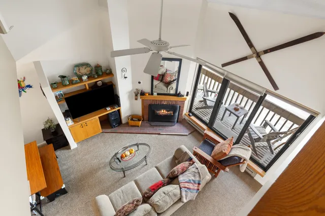 $640,000 | 205 Old Mill Road, Unit C 26, Killington, VT 05751