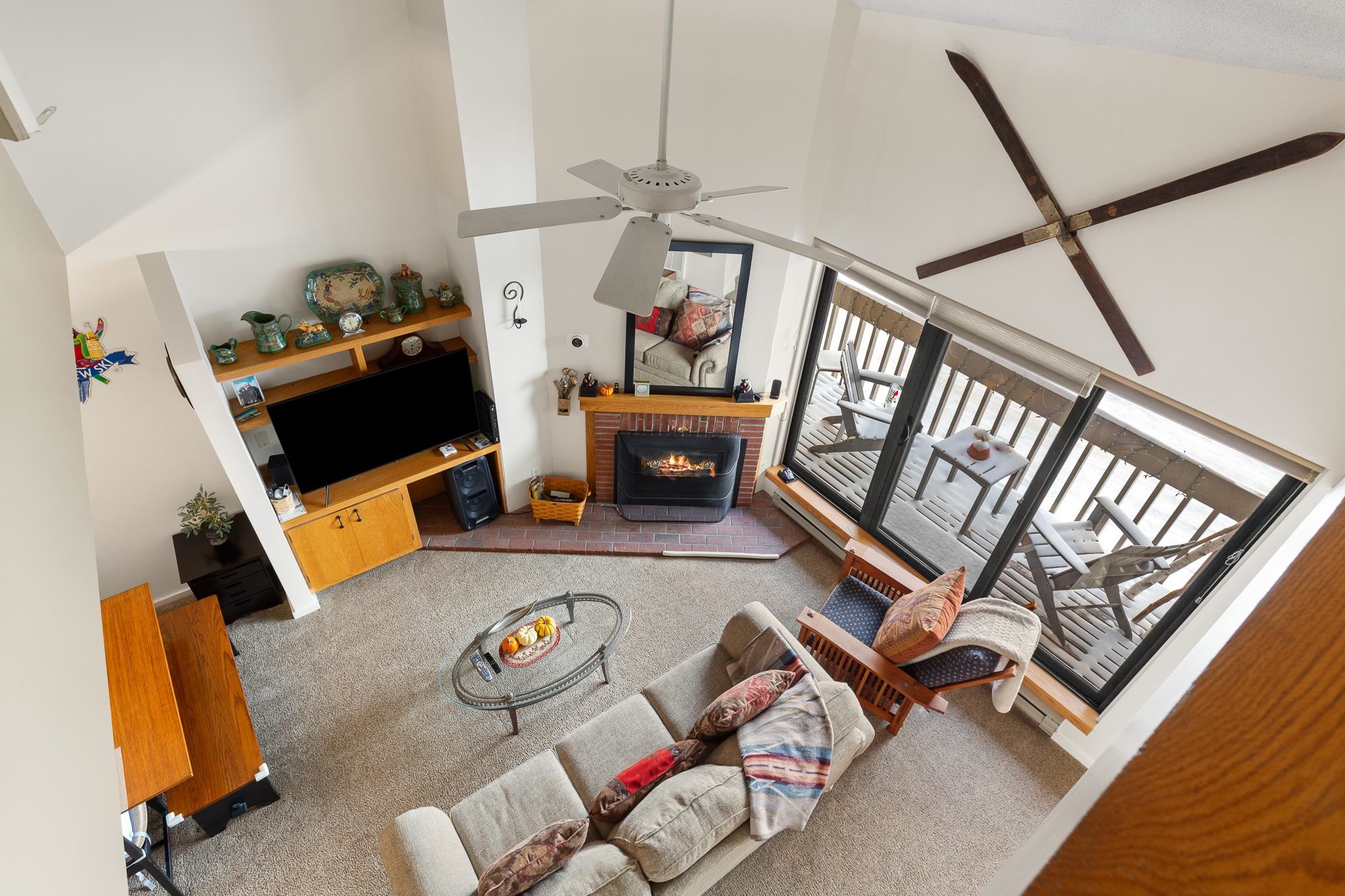 205 Old Mill Road, Unit C 26 Killington, VT 05751 - Photo 29 of 39