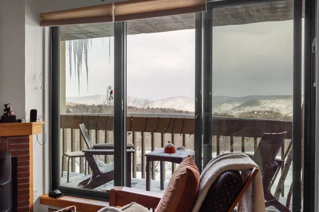 $640,000 | 205 Old Mill Road, Unit C 26, Killington, VT 05751