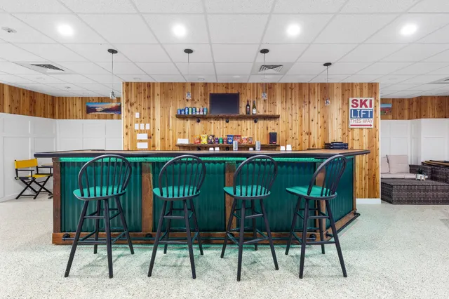 $640,000 | 205 Old Mill Road, Unit C 26, Killington, VT 05751