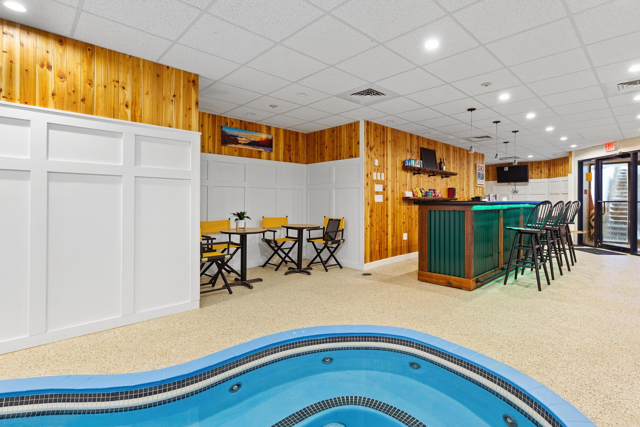 205 Old Mill Road, Unit C 26 Killington, VT 05751 - Photo 33 of 39