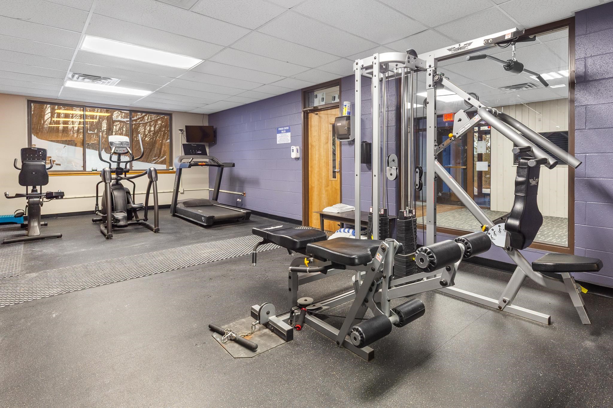 205 Old Mill Road, Unit C 26 Killington, VT 05751 - Photo 38 of 39