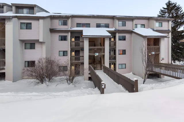 $640,000 | 205 Old Mill Road, Unit C 26, Killington, VT 05751