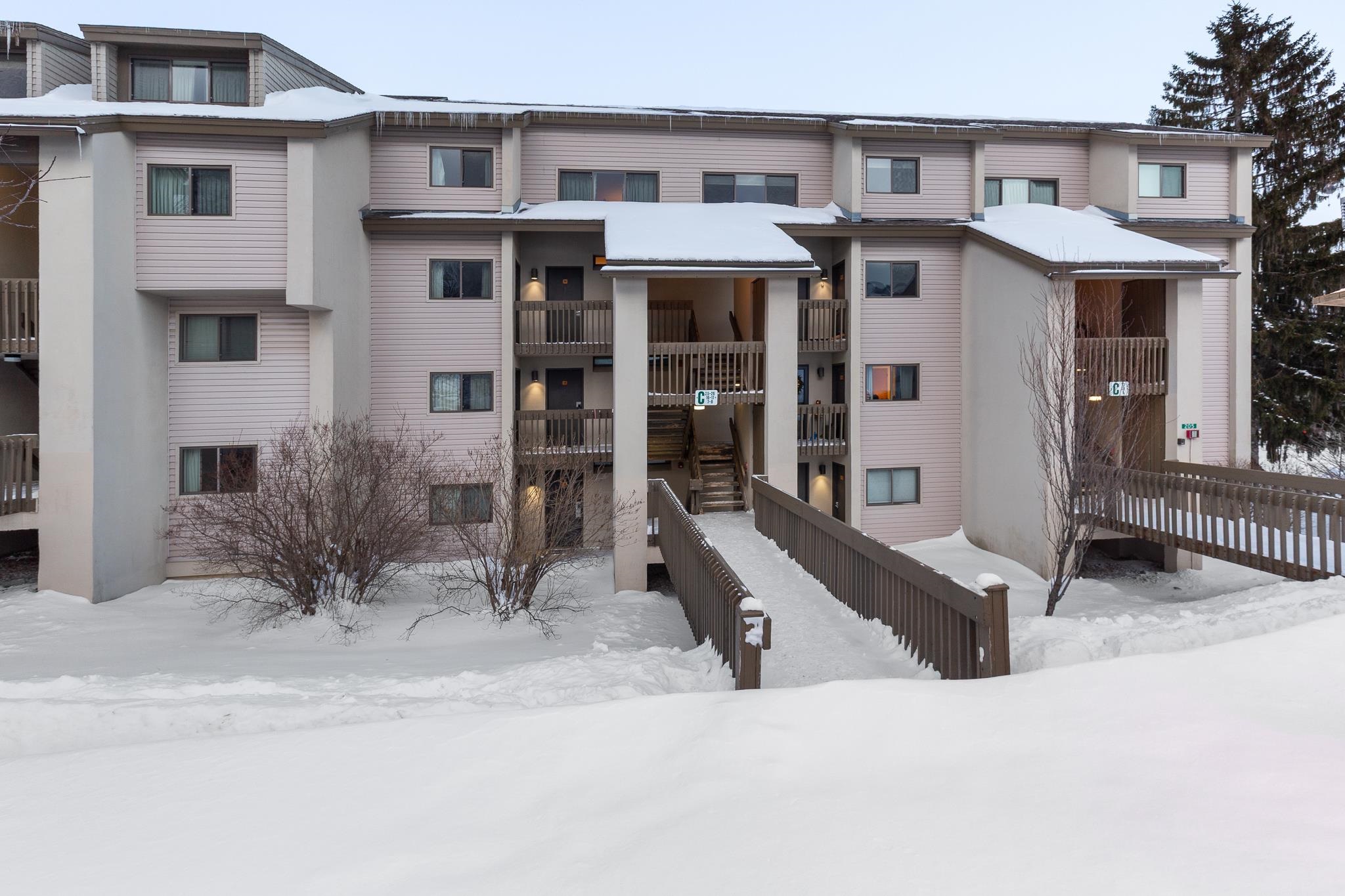 205 Old Mill Road, Unit C 26 Killington, VT 05751 - Photo 39 of 39