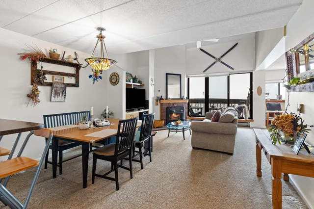 $640,000 | 205 Old Mill Road, Unit C 26, Killington, VT 05751