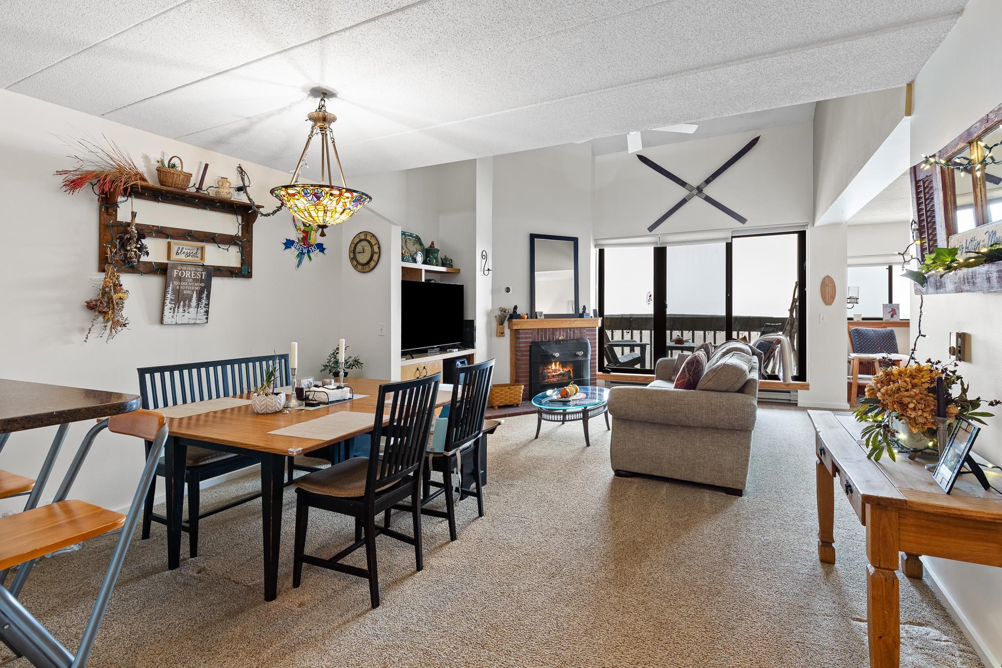 205 Old Mill Road, Unit C 26 Killington, VT 05751 - Photo 7 of 39