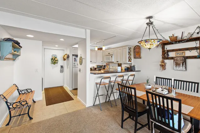 $640,000 | 205 Old Mill Road, Unit C 26, Killington, VT 05751