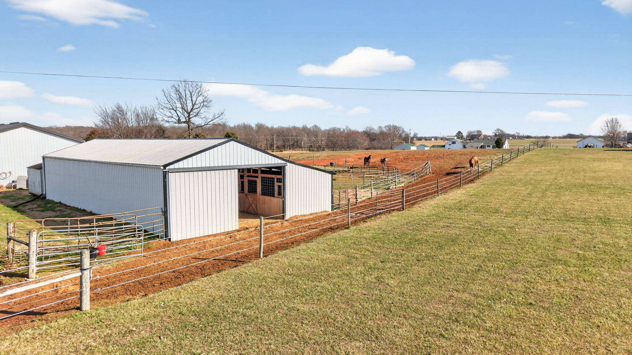 289 Martin Chapel Road Portland, TN 37148 - Photo 31 of 42