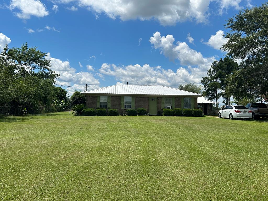 1570 McDaniel Road Ashford, AL 36312 - Photo 1 of 17 Main View