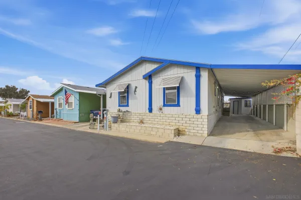 $224,900 | 450 East Bradley Avenue, Unit 151, El Cajon, CA 92021