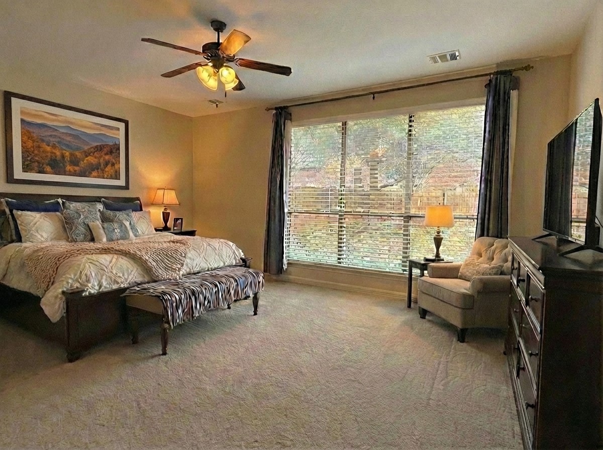 1300 Terrace View Drive Cedar Park, TX 78613 - Photo 18 of 37 virtually staged