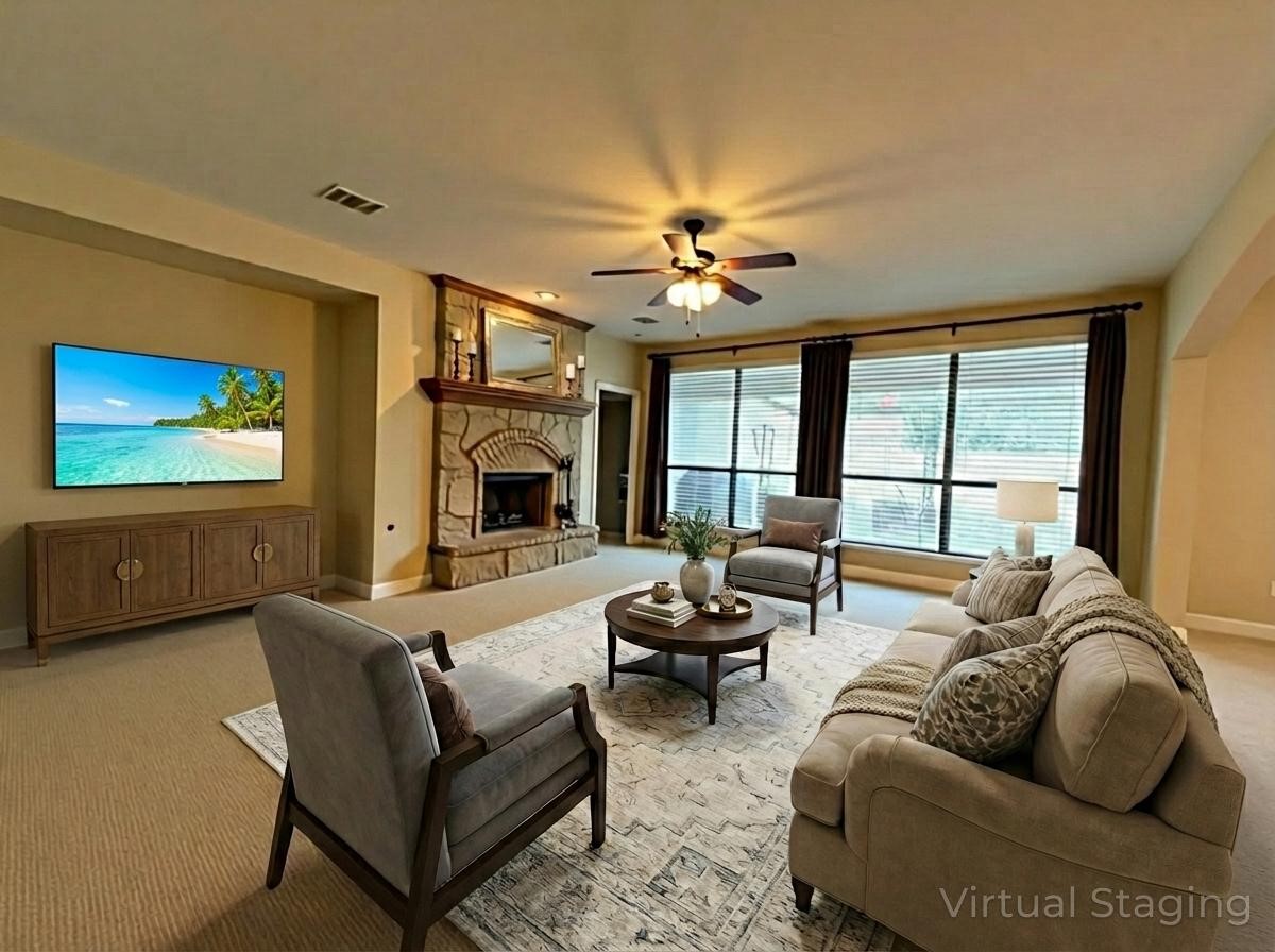 1300 Terrace View Drive Cedar Park, TX 78613 - Photo 2 of 37