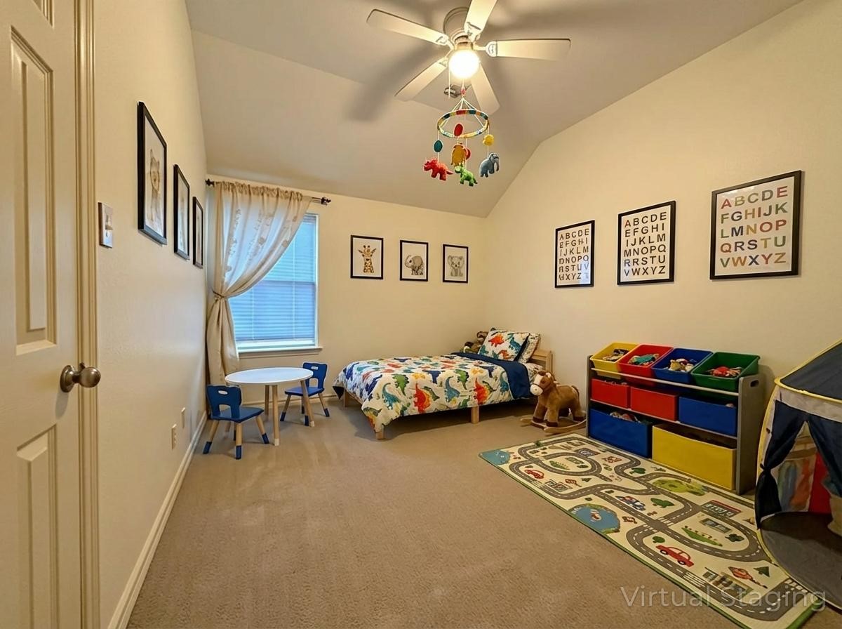 1300 Terrace View Drive Cedar Park, TX 78613 - Photo 29 of 37 virtually staged