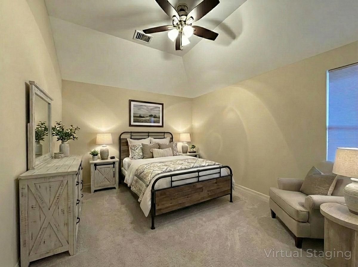 1300 Terrace View Drive Cedar Park, TX 78613 - Photo 30 of 37 virtually staged