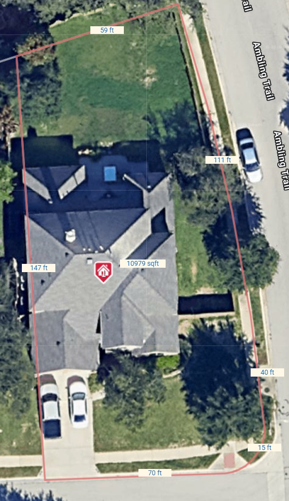 1300 Terrace View Drive Cedar Park, TX 78613 - Photo 35 of 37