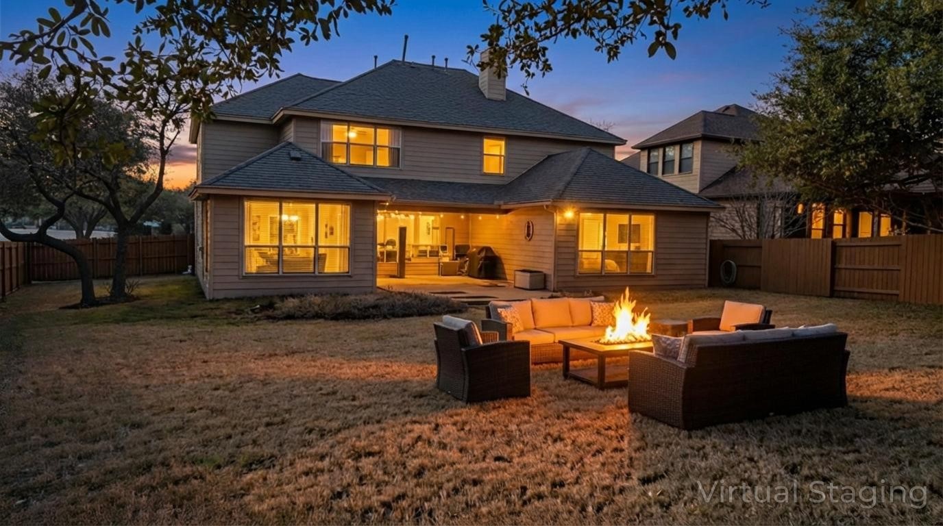 1300 Terrace View Drive Cedar Park, TX 78613 - Photo 4 of 37