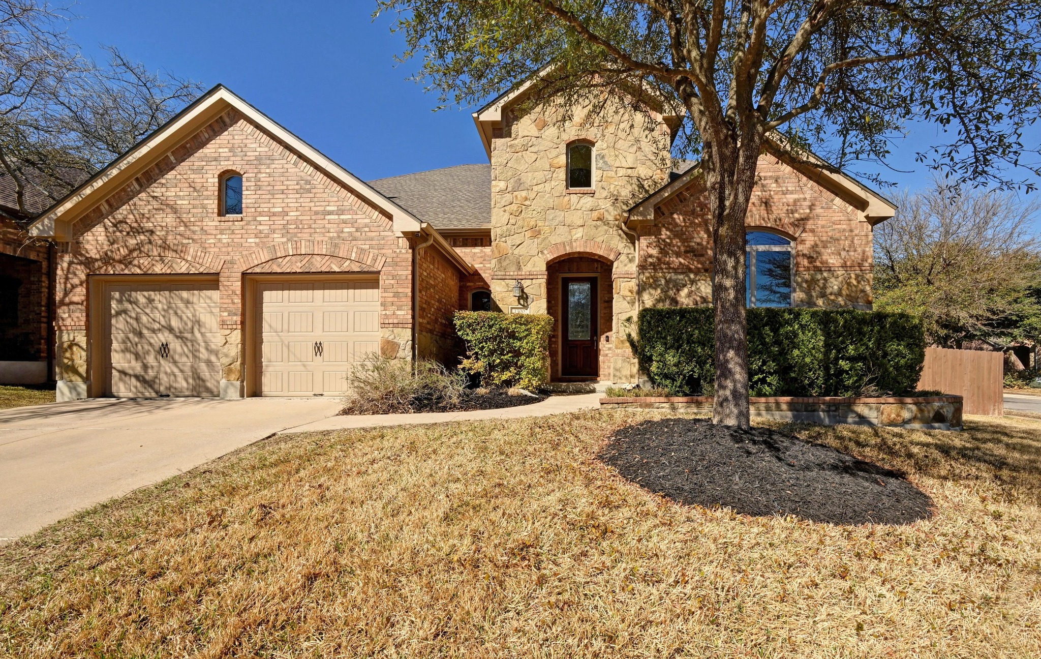 1300 Terrace View Drive Cedar Park, TX 78613 - Photo 5 of 37