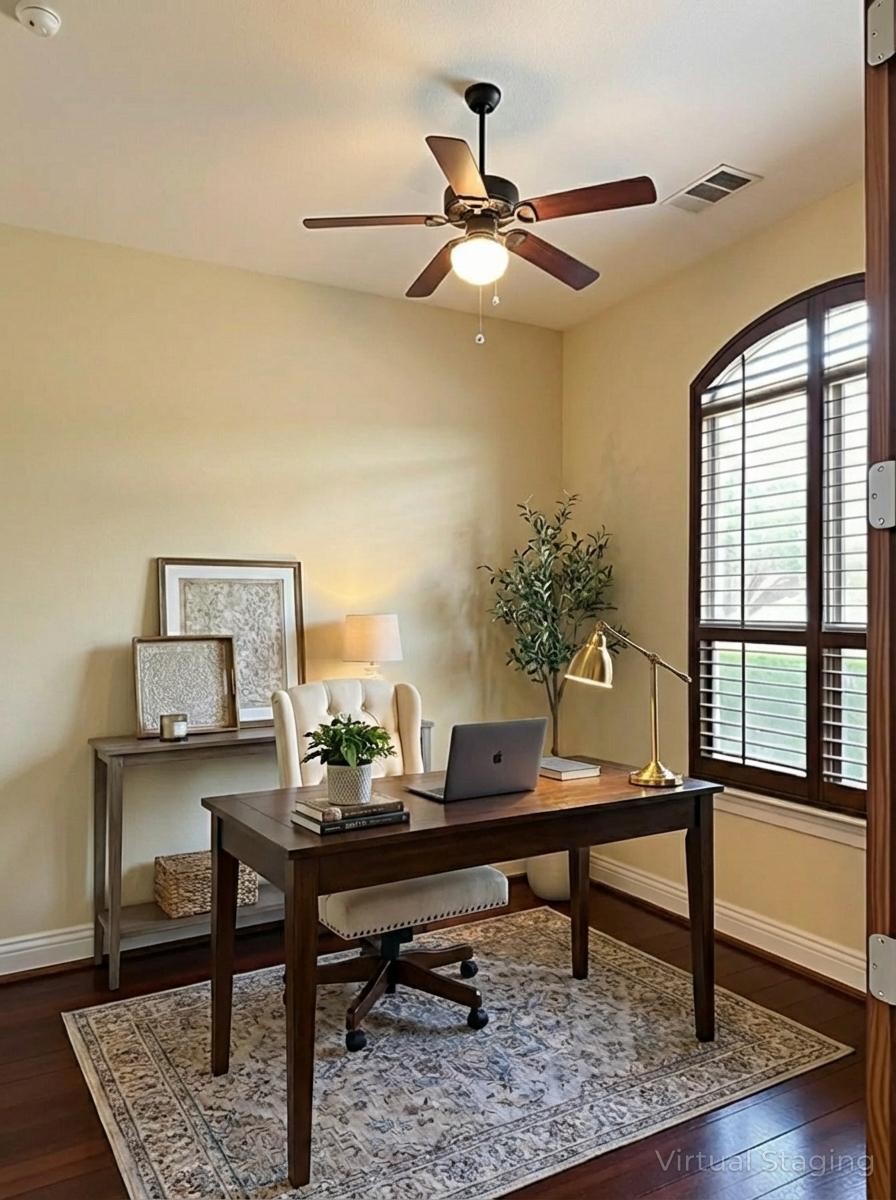 1300 Terrace View Drive Cedar Park, TX 78613 - Photo 9 of 37 virtually staged