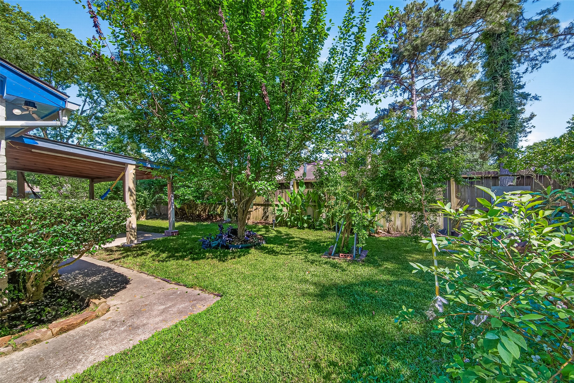 4506 Algernon Drive Spring, TX 77373 - Photo 32 of 37