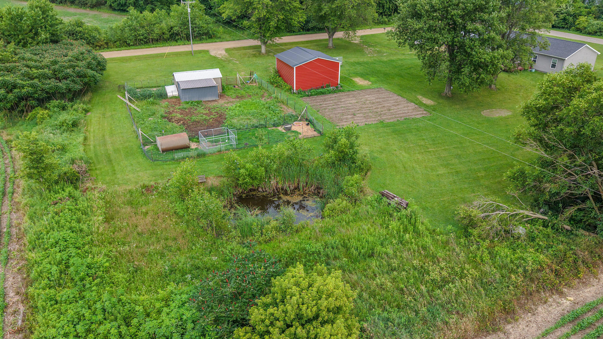 107 10 Mile Road Union City, MI 49094 - Photo 30 of 42 IMG_0041