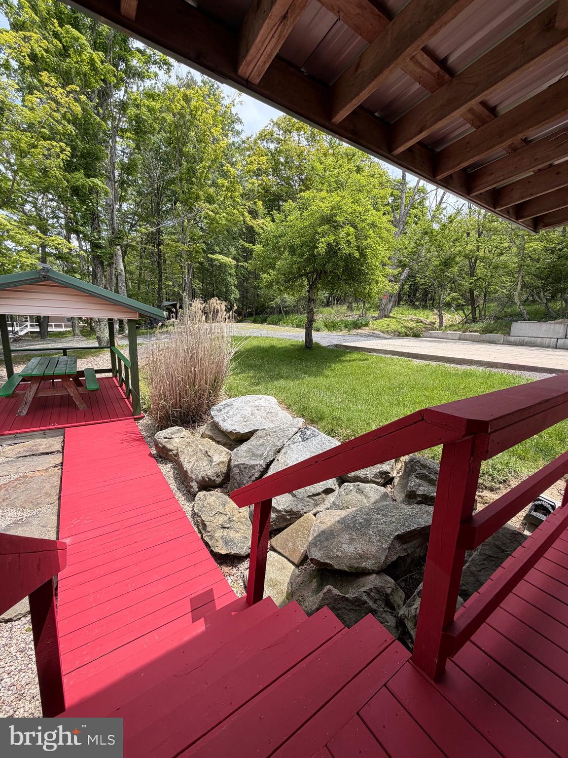 106 North Rock Ridge Lane Mount Storm, WV 26739 - Photo 61 of 78