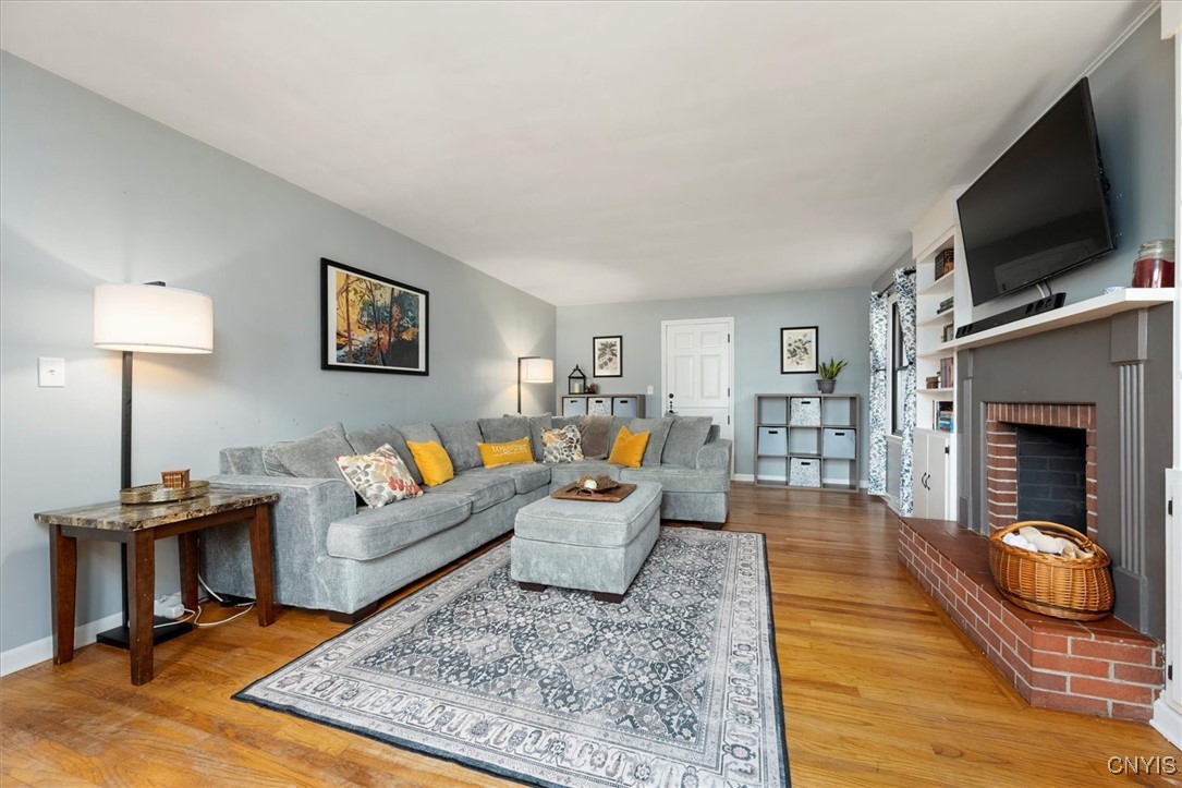 710 West Cedar Street Rome, NY 13440 - Photo 22 of 50