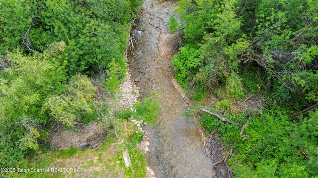 $995,000 | 9855 South 1100 East, Victor, ID 83455