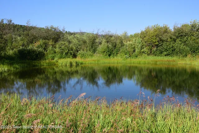 $995,000 | 9855 South 1100 East, Victor, ID 83455