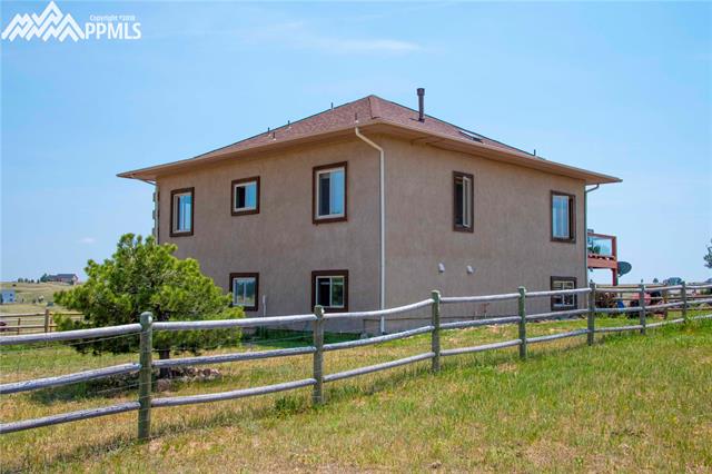 20152 Thunder Road West Colorado Springs, CO 80908 - Photo 35 of 35